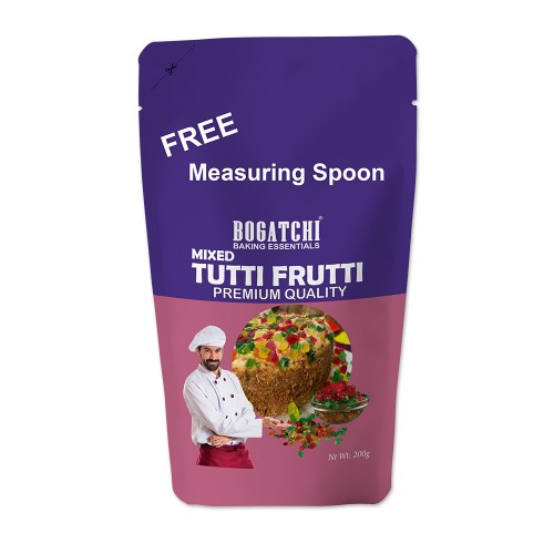 BOGATCHI Mixed Tutti Frutti